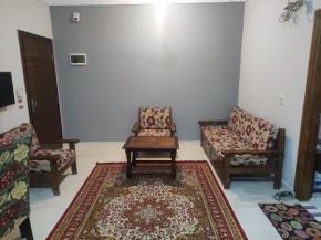 Didi apartment